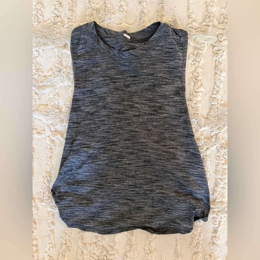 Lululemon Workout Top